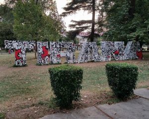 Tirana, Albania: Overcoming the Past 32 Tirana, Albania: Overcoming the Past