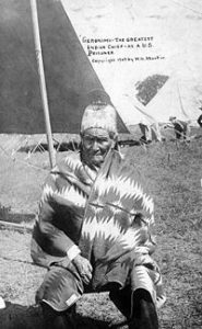 The Life of Geronimo, Apache Warrior 23 The Life of Geronimo, Apache Warrior