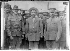 Francisco (Pancho) Villa: Caudillo of Chihuaua 22 Francisco (Pancho) Villa: Caudillo of Chihuaua