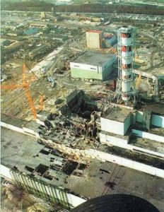 Chernobyl, Over Three Decades Later 38 Chernobyl, Over Three Decades Later