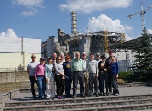 Chernobyl, Over Three Decades Later 43 Chernobyl, Over Three Decades Later