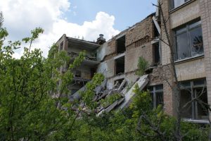 Chernobyl, Over Three Decades Later 46 Chernobyl, Over Three Decades Later