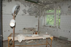 Chernobyl, Over Three Decades Later 47 Chernobyl, Over Three Decades Later