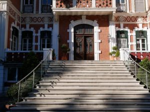 Thessaloniki, Greece: Shedding an Ottoman Presence to Recall a More Distant Past