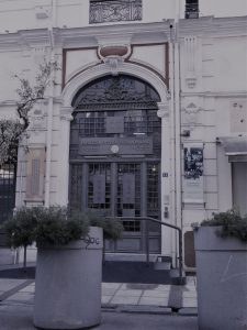 Thessaloniki, Greece: Shedding an Ottoman Presence to Recall a More Distant Past