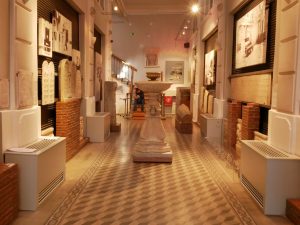 Thessaloniki, Greece: Shedding an Ottoman Presence to Recall a More Distant Past