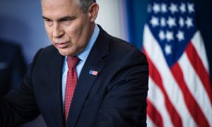 Pruitt’s Out, But What We Need Are Local Leaders Who Will Act on Climate