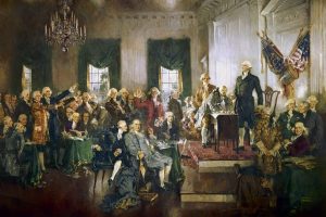 The Founders Would Not Recognize Originalism—Why Should We?