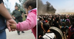 At Home and Abroad, Trump Abandons Human Rights