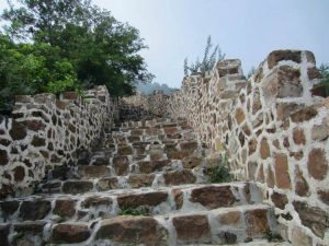 The Construction Phases of the Great Wall of China 368 070818-59-Great-Wall-China-History