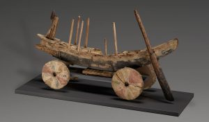 Egyptian Ship Model Sheds Light on Bronze Age Warfare and Religion 1 070918-12-Ancient-Egypt-History-Archaeology