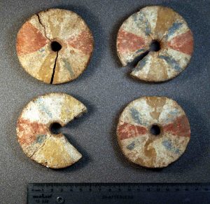 Egyptian Ship Model Sheds Light on Bronze Age Warfare and Religion 27 Egyptian Ship Model Sheds Light on Bronze Age Warfare and Religion