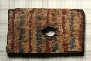 Egyptian Ship Model Sheds Light on Bronze Age Warfare and Religion 28 Egyptian Ship Model Sheds Light on Bronze Age Warfare and Religion