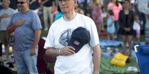 How Americans See Their Country and Government