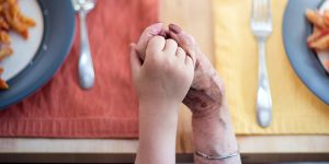 The Age Gap in Religion Around the World