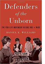 When (and Why) Did Supreme Court Nomination Battles Become All about Roe v. Wade?