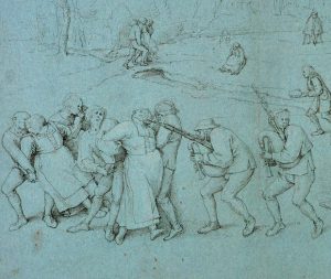 The Dancing Plague of 1518 23 The Dancing Plague of 1518