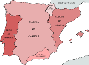 Catalonia (Catalunya) and Spain, 460 CE to Today 37 Catalonia (Catalunya) and Spain, 460 CE to Today