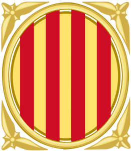 Catalonia (Catalunya) and Spain, 460 CE to Today 41 Catalonia (Catalunya) and Spain, 460 CE to Today