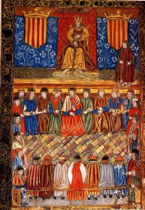 Catalonia (Catalunya) and Spain, 460 CE to Today 36 Catalonia (Catalunya) and Spain, 460 CE to Today
