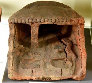 Letters to the Dead in Ancient Egypt