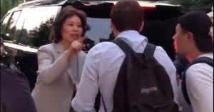 I Yearn for a Society in Which Civility Rules, But These Are Not Civil Times