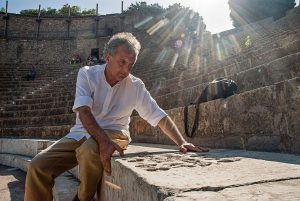 The Fall and Rise and Fall of Pompeii 47 The Fall and Rise and Fall of Pompeii