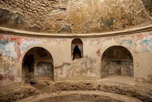 The Fall and Rise and Fall of Pompeii 52 The Fall and Rise and Fall of Pompeii