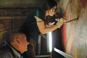 The Fall and Rise and Fall of Pompeii 56 The Fall and Rise and Fall of Pompeii