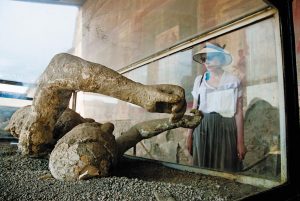 The Fall and Rise and Fall of Pompeii 58 The Fall and Rise and Fall of Pompeii