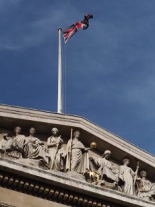 A Brief History of the Art Museum