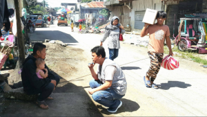 Why Unarmed Civilian Protection is the Best Path to Sustainable Peace 6 Why Unarmed Civilian Protection is the Best Path to Sustainable Peace