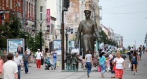 3 Charts Explain How Russia Sees the U.S.