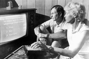 Revisiting Jimmy Carter's Truth-Telling Sermon to Americans