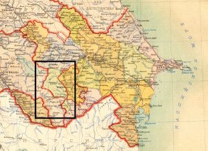 A History of Russian-Kurdish Relations 34 A History of Russian-Kurdish Relations