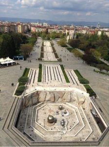 Empty Fountains: Communist-Era Monuments Revisited 66 Empty Fountains: Communist-Era Monuments Revisited