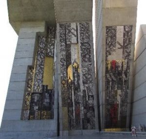Empty Fountains: Communist-Era Monuments Revisited 73 Empty Fountains: Communist-Era Monuments Revisited