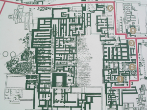 Bronze Age Minoan Art and Architecture 43 Bronze Age Minoan Art and Architecture