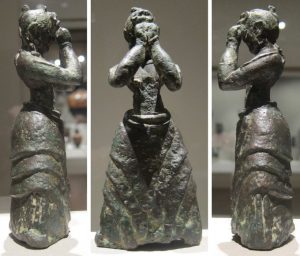Bronze Age Minoan Art and Architecture 53 Bronze Age Minoan Art and Architecture