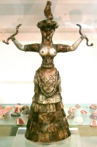 Bronze Age Minoan Art and Architecture 54 Bronze Age Minoan Art and Architecture