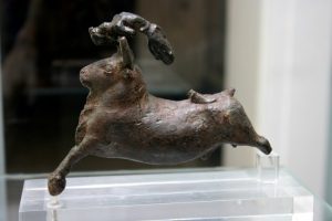 Bronze Age Minoan Art and Architecture 55 Bronze Age Minoan Art and Architecture