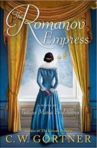 Did Tsar Nicholas II's Wife Doom His Monarchy? 8 Did Tsar Nicholas II's Wife Doom His Monarchy?