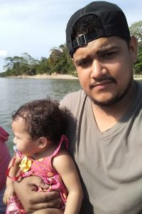 Fleeing Forced Abortion or Death, a Mother Is Still Trying to Get Her Daughter Back