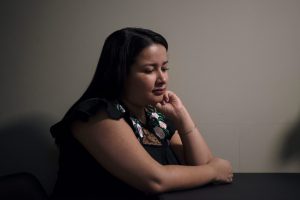 Fleeing Forced Abortion or Death, a Mother Is Still Trying to Get Her Daughter Back