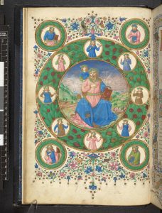 Art in Medieval Greek Manuscripts 62 Art in Medieval Greek Manuscripts