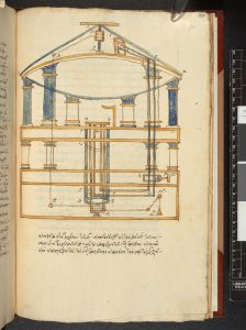 Greek Mechanical Texts 34 Greek Mechanical Texts
