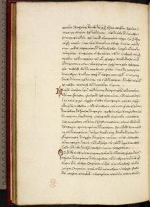 Greek Mechanical Texts 37 Greek Mechanical Texts