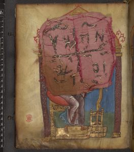 Book Collections and Libraries of Byzantium