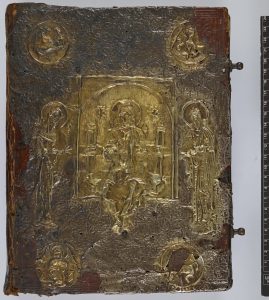 Book Collections and Libraries of Byzantium