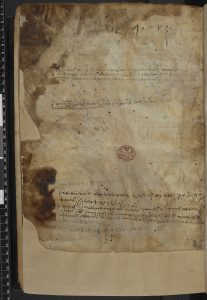 Book Collections and Libraries of Byzantium